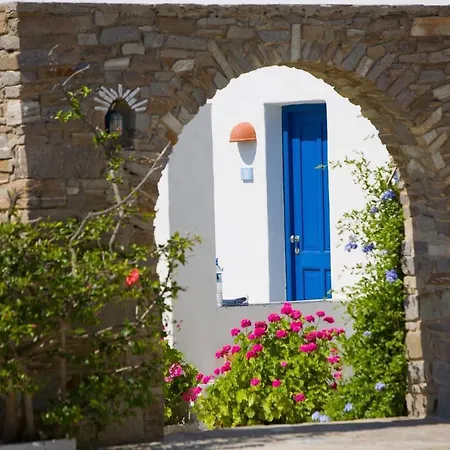 Paros Philoxenia Hotel 3*