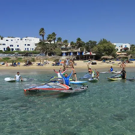 Paros Philoxenia 3*