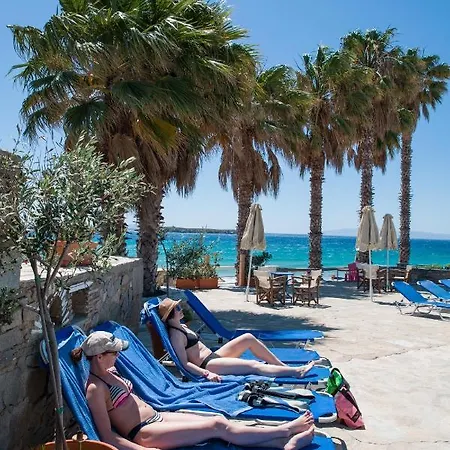 Paros Philoxenia Hotel