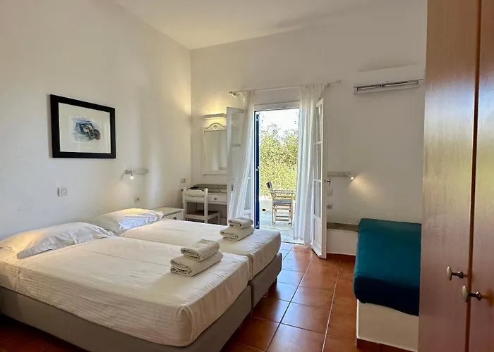 Hotel Paros Philoxenia 3*