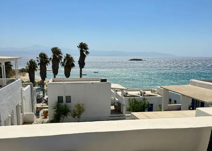 Hotel Paros Philoxenia Chrisi Akti (Paros)