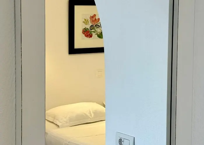 Hotel Paros Philoxenia