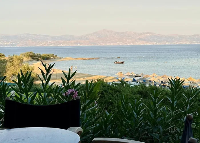Paros Philoxenia Hotel Chrisi Akti (Paros)