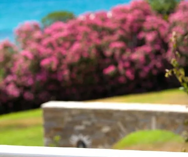 Paros Philoxenia 3* Chrisi Akti (Paros)