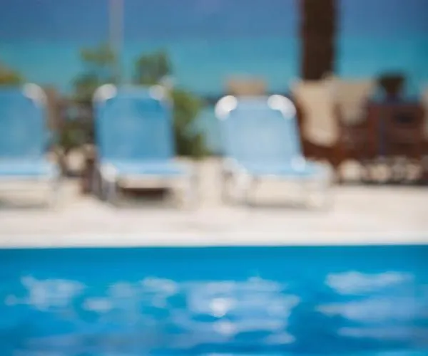 Paros Philoxenia Hotel Chrisi Akti (Paros)