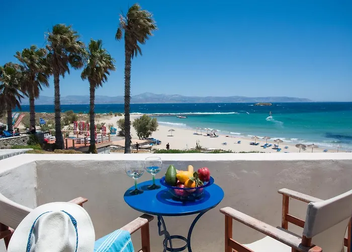 Paros Philoxenia Hotel Chrisi Akti (Paros)