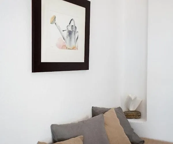 Hotel Paros Philoxenia 3*