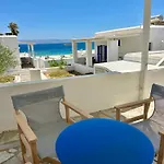Paros Philoxenia فندق