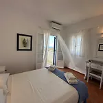 فندق Paros Philoxenia كريس أكتي