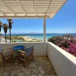 Paros Philoxenia 3* Хриси-Акти