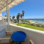 Paros Philoxenia Отель