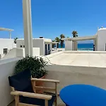 Paros Philoxenia 3*