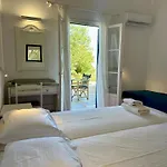Paros Philoxenia Отель