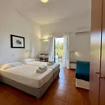 Отель Paros Philoxenia 3*
