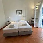 Отель Paros Philoxenia Хриси-Акти