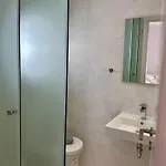 Отель Paros Philoxenia 3*
