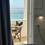 Paros Philoxenia Отель