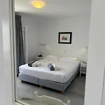 Paros Philoxenia Отель 3*