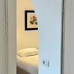 Отель Paros Philoxenia