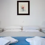 Paros Philoxenia 3* Хриси-Акти