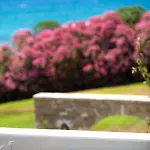 Paros Philoxenia 3* Хриси-Акти
