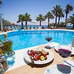 Paros Philoxenia 3* Хриси-Акти