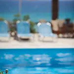 Paros Philoxenia Отель Хриси-Акти