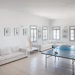 Отель Paros Philoxenia Хриси-Акти
