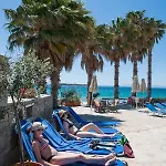 Paros Philoxenia Отель