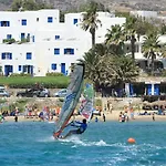 Paros Philoxenia Отель Хриси-Акти