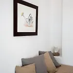 Отель Paros Philoxenia 3*