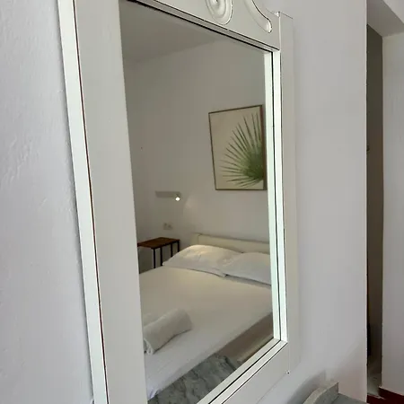 Paros Philoxenia Ξενοδοχείο Χρυσή Ακτή