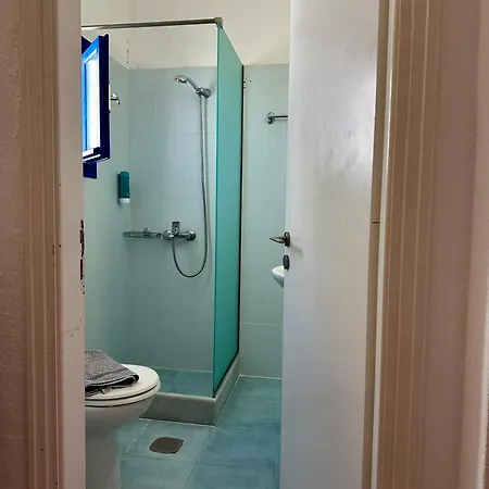 Paros Philoxenia Hotel Chrisi Akti (Paros)