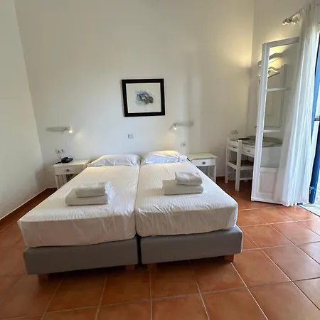 فندق Paros Philoxenia كريس أكتي