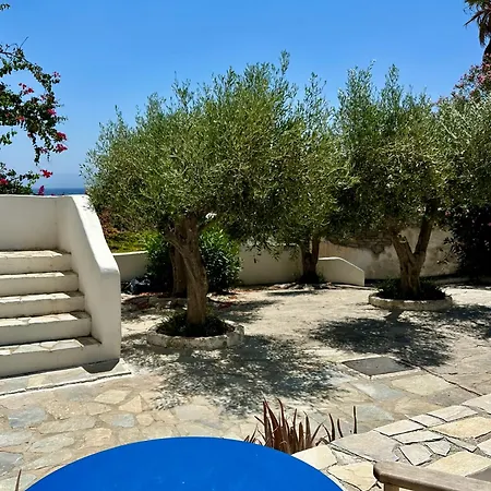 Paros Philoxenia