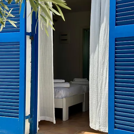 Paros Philoxenia Hotel