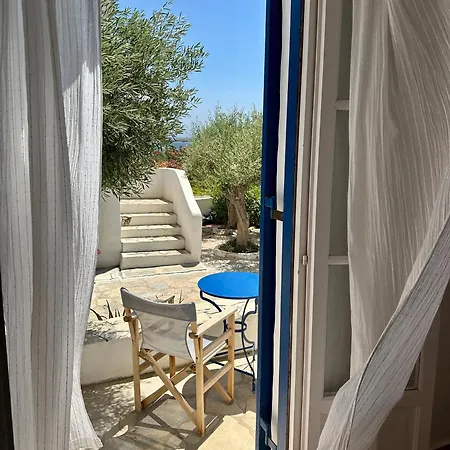Hotel Paros Philoxenia