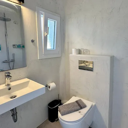 Paros Philoxenia Hotel 3*