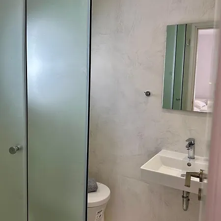 Ξενοδοχείο Paros Philoxenia 3*