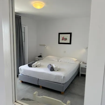 Paros Philoxenia Ξενοδοχείο 3*