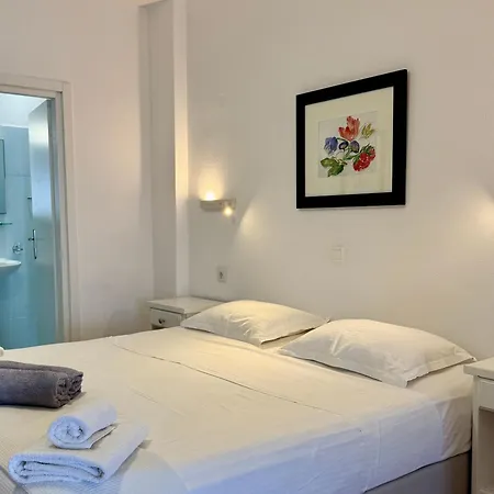 Ξενοδοχείο Paros Philoxenia Χρυσή Ακτή