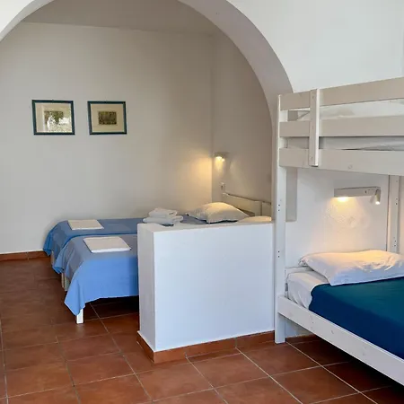 Hotel Paros Philoxenia Chrisi Akti (Paros)
