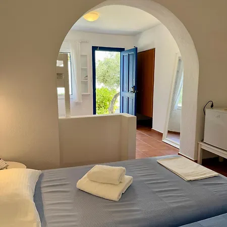 Paros Philoxenia Hotel