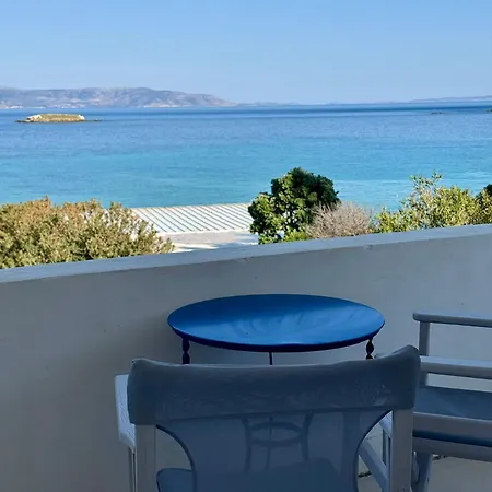 Paros Philoxenia Hotel