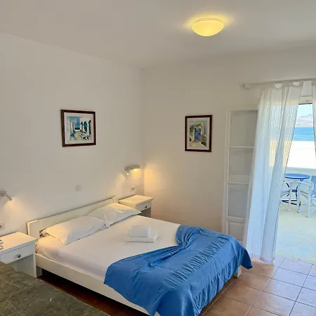 Paros Philoxenia Hotel 3*