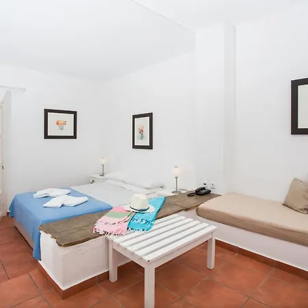 Paros Philoxenia Ξενοδοχείο 3*