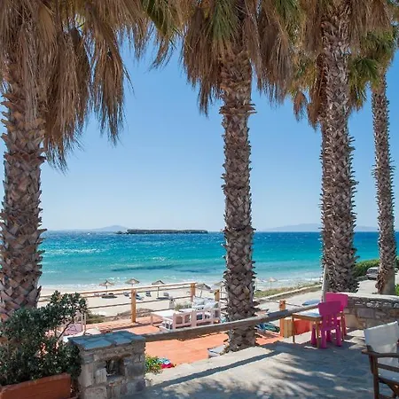 Paros Philoxenia