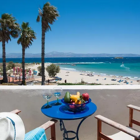 Paros Philoxenia Ξενοδοχείο Χρυσή Ακτή