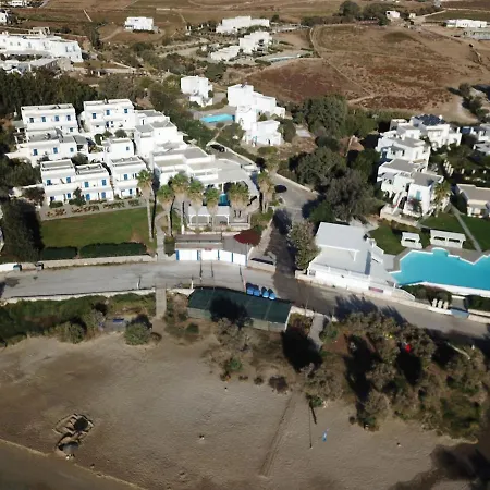 Hotell Paros Philoxenia