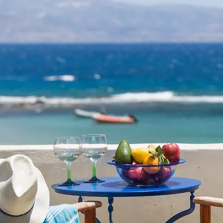 Paros Philoxenia
